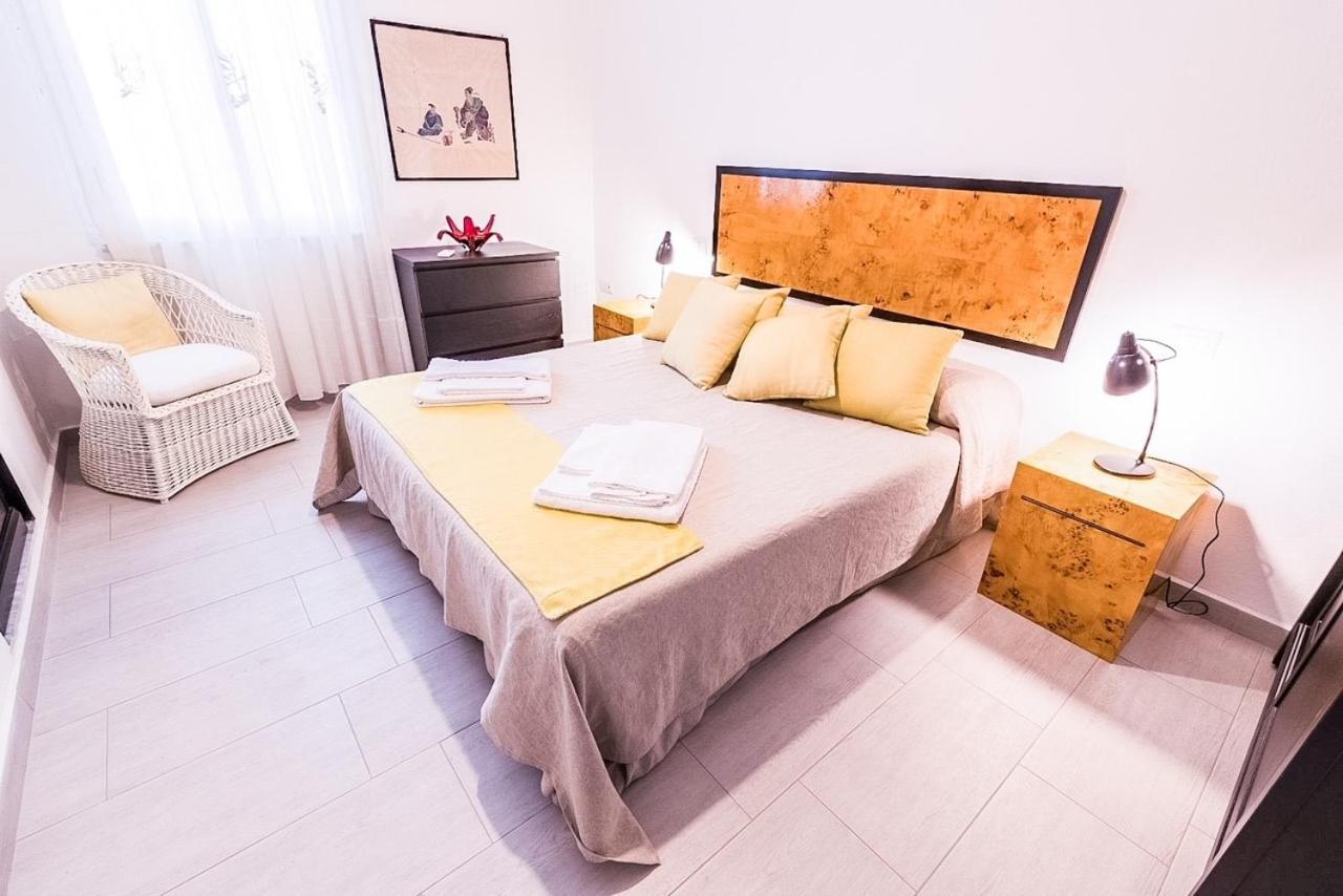 Liguria Terrace Apartment Olbia Exterior photo